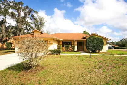 SPRING HILL FL Home