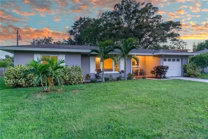 CLEARWATER FL Home