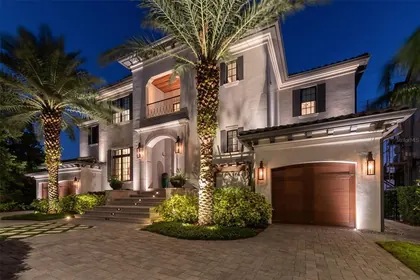 TAMPA FL Home