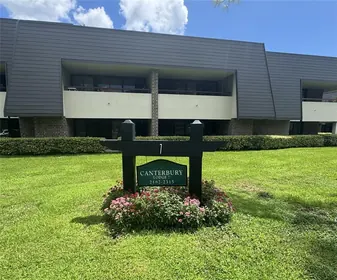 PALM HARBOR FL Home