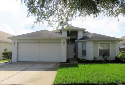 TAMPA FL Home