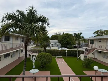 HOLLYWOOD FL Home