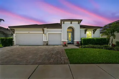 LAND O LAKES FL Home