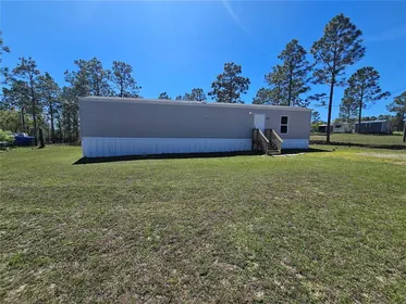 WILLISTON FL Home