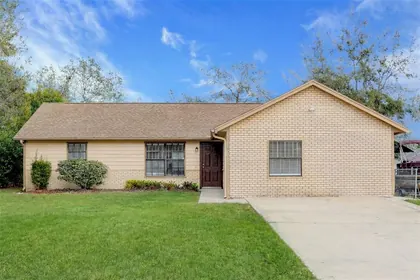 DELTONA FL Home