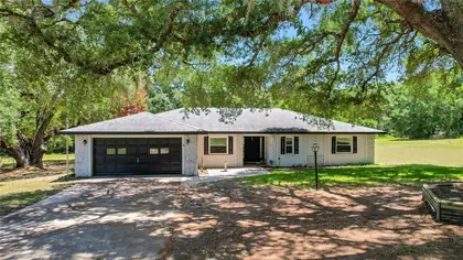WEIRSDALE FL Home