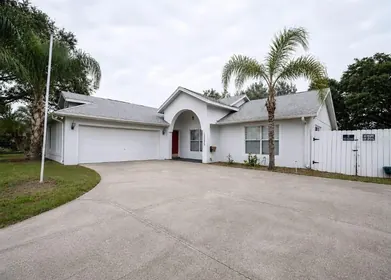 CLERMONT FL Home