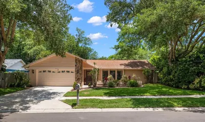 PALM HARBOR FL Home