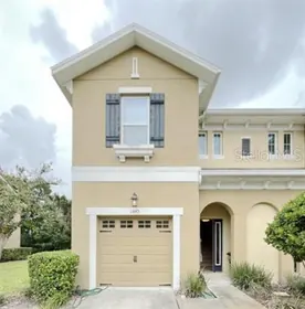 SANFORD FL Home