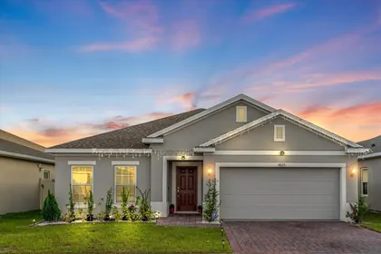 HAINES CITY FL Home
