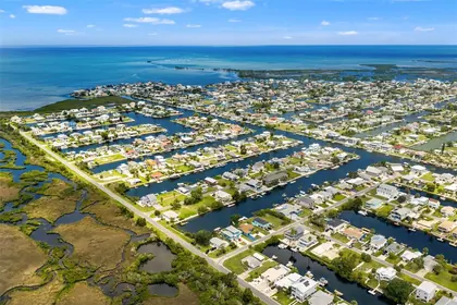 HERNANDO BEACH FL Property