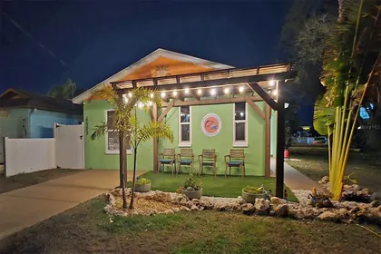 HUDSON FL Home