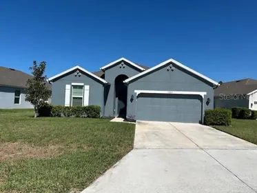 HUDSON FL Home