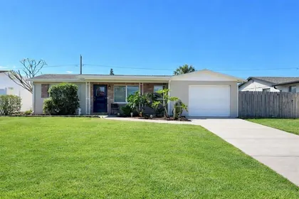 SEMINOLE FL Home