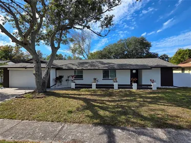 CLEARWATER FL Home