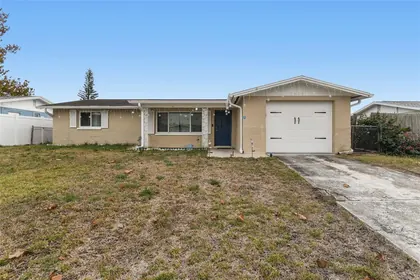 PORT RICHEY FL Home