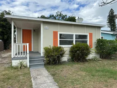 GULFPORT FL Home