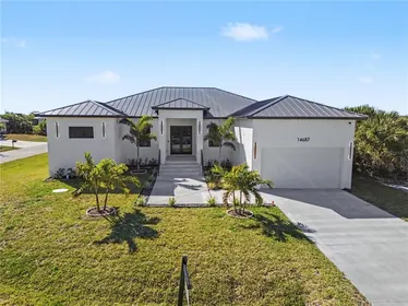 PORT CHARLOTTE FL Home