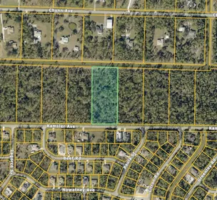 NORTH PORT FL Property
