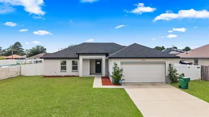 DELTONA FL Home