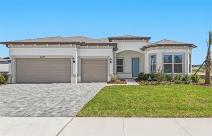 SPRING HILL FL Home