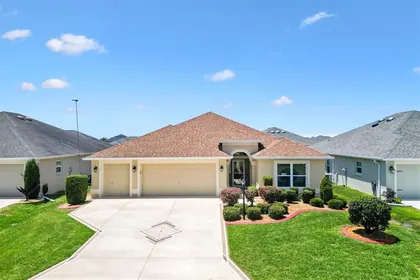 THE VILLAGES FL Home