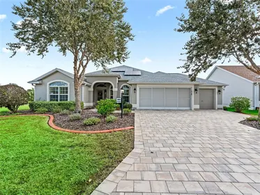 THE VILLAGES FL Home