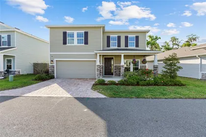 NEWBERRY FL Home