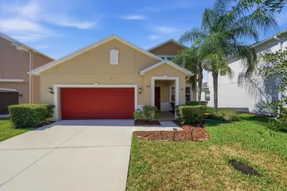 LAND O LAKES FL Home