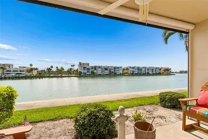 SOUTH PASADENA FL Home