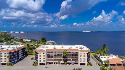 PUNTA GORDA FL Home