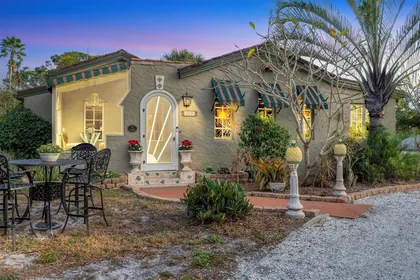 NOKOMIS FL Home