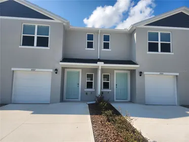 NEW SMYRNA BEACH FL Home