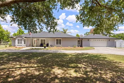 CLERMONT FL Home