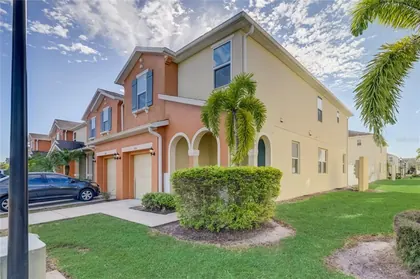 KISSIMMEE FL Home