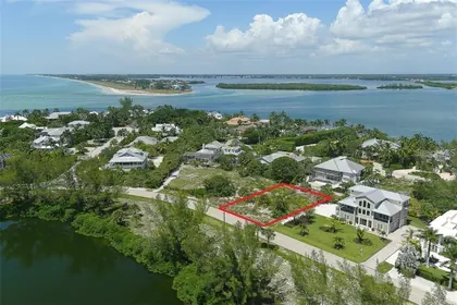 BOCA GRANDE FL Property