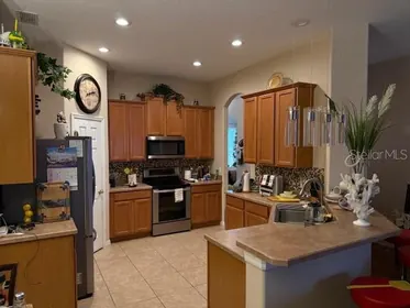 DEBARY FL Home
