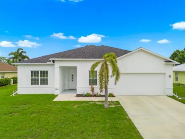 PUNTA GORDA FL Home