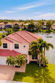 MIRAMAR FL Home