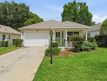 LEESBURG FL Home