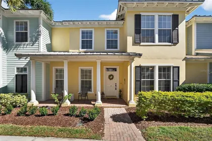APOLLO BEACH FL Home