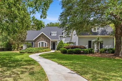 GAINESVILLE FL Home