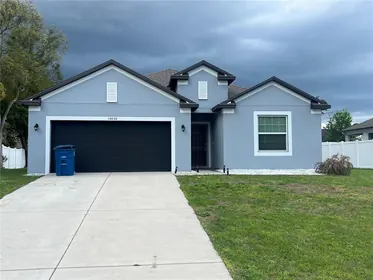 SPRING HILL FL Home