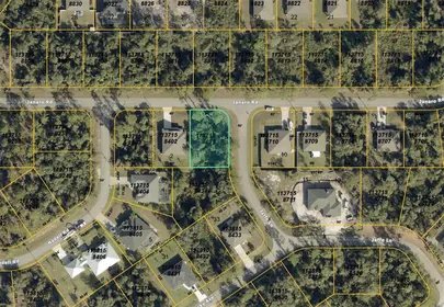 NORTH PORT FL Property
