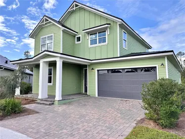 ST CLOUD FL Home