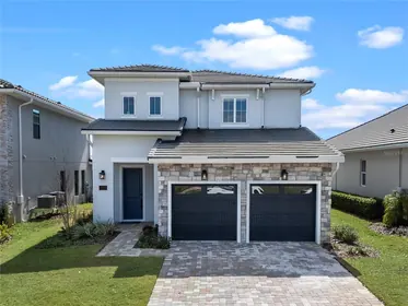 MONTVERDE FL Home