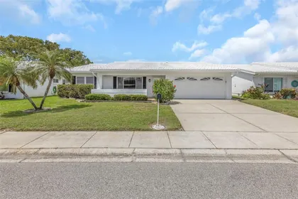 PINELLAS PARK FL Home