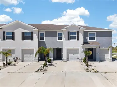 WESLEY CHAPEL FL Home