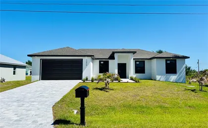 PORT CHARLOTTE FL Home
