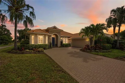 NORTH VENICE FL Home